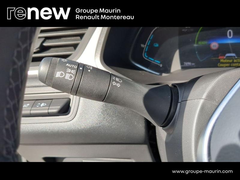 RENAULT Captur 1.6 E-Tech hybride 145ch Equilibre - Photo 25