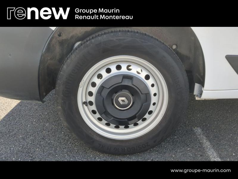 RENAULT Kangoo Van L1 1.5 Blue dCi 95ch Extra -24 - Photo 16