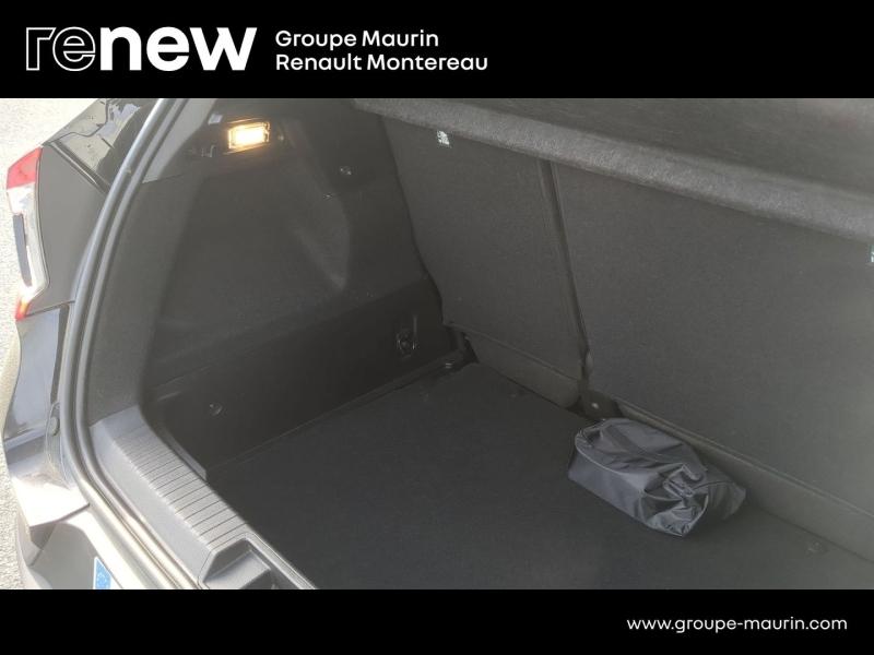RENAULT Captur 1.0 Eco-G 100ch Evolution - Photo 15
