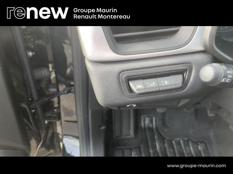 RENAULT Captur 1.0 Eco-G 100ch Evolution - Photo 23