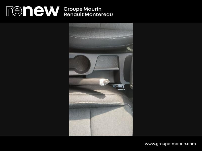 RENAULT Captur 1.0 Eco-G 100ch Evolution - Photo 32
