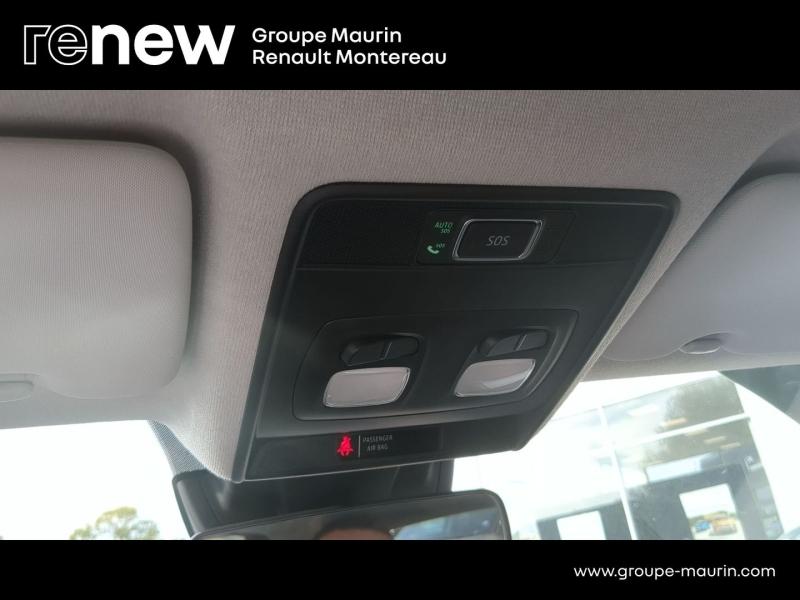 RENAULT Captur 1.0 Eco-G 100ch Evolution - Photo 34