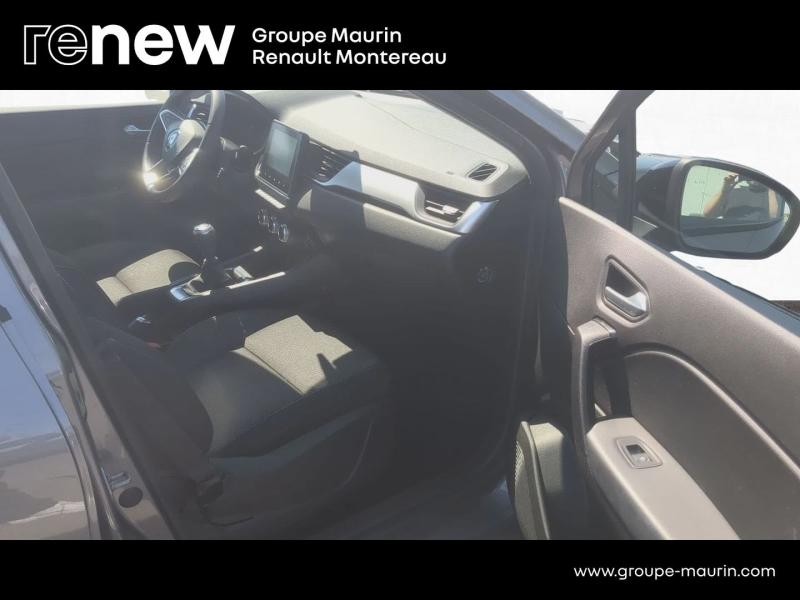 RENAULT Captur 1.0 TCe 90ch Evolution - Photo 25