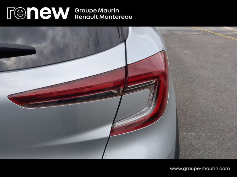 RENAULT Captur 1.6 E-Tech hybride 145ch Evolution - Photo 16