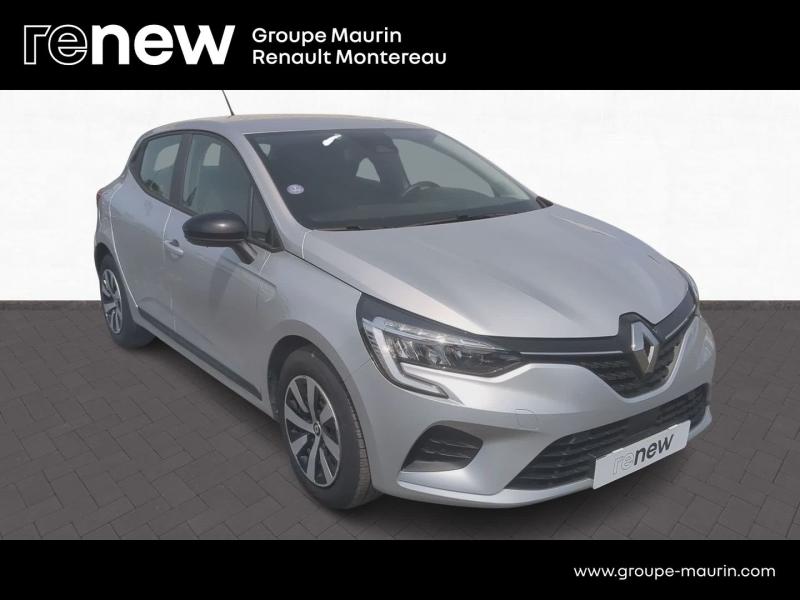 RENAULT Clio 1.0 TCe 90ch Equilibre - Photo 2