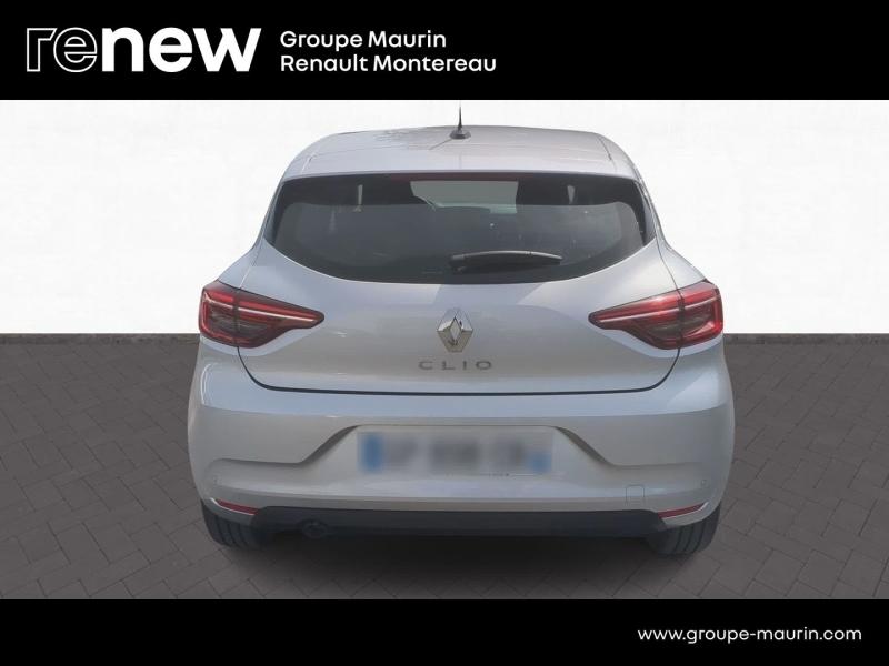 RENAULT Clio 1.0 TCe 90ch Equilibre - Photo 4