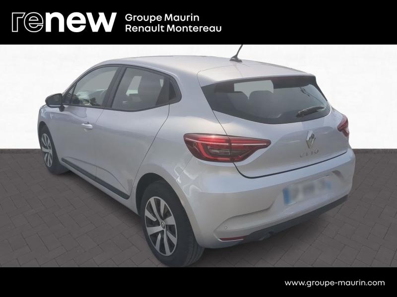 RENAULT Clio 1.0 TCe 90ch Equilibre - Photo 6