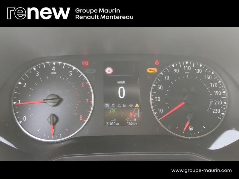 RENAULT Clio 1.0 TCe 90ch Equilibre - Photo 9