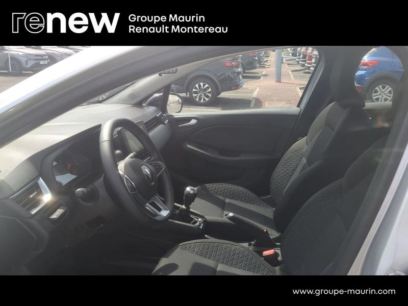 RENAULT Clio 1.0 TCe 90ch Equilibre - Photo 10