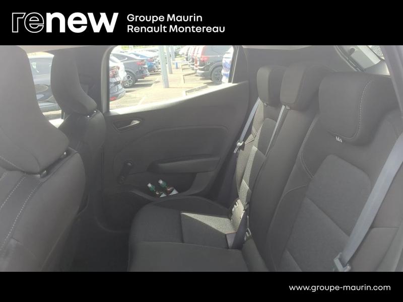 RENAULT Clio 1.0 TCe 90ch Equilibre - Photo 11