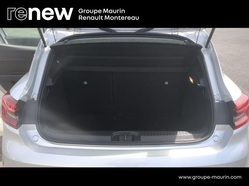 RENAULT Clio 1.0 TCe 90ch Equilibre - Photo 13