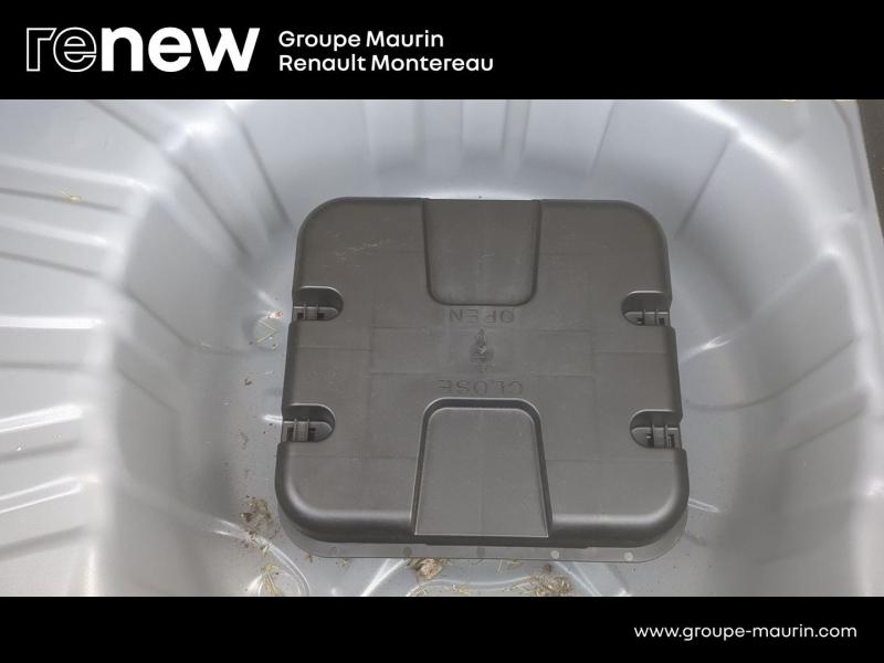 RENAULT Clio 1.0 TCe 90ch Equilibre - Photo 14
