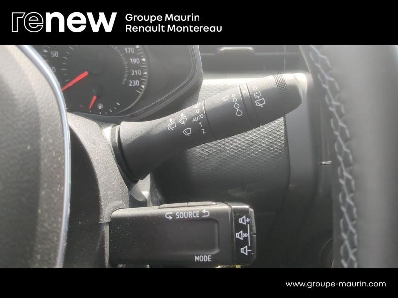 RENAULT Clio 1.0 TCe 90ch Equilibre - Photo 23