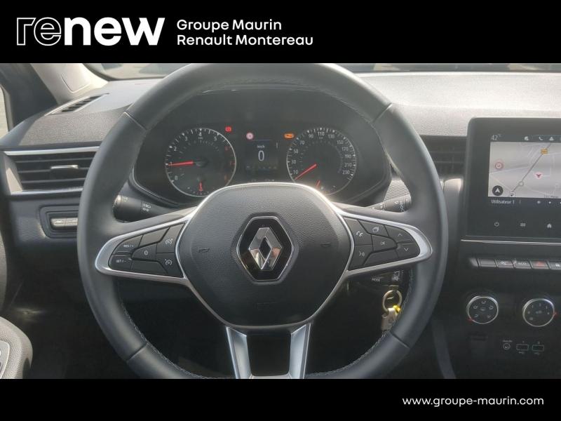 RENAULT Clio 1.0 TCe 90ch Equilibre - Photo 26