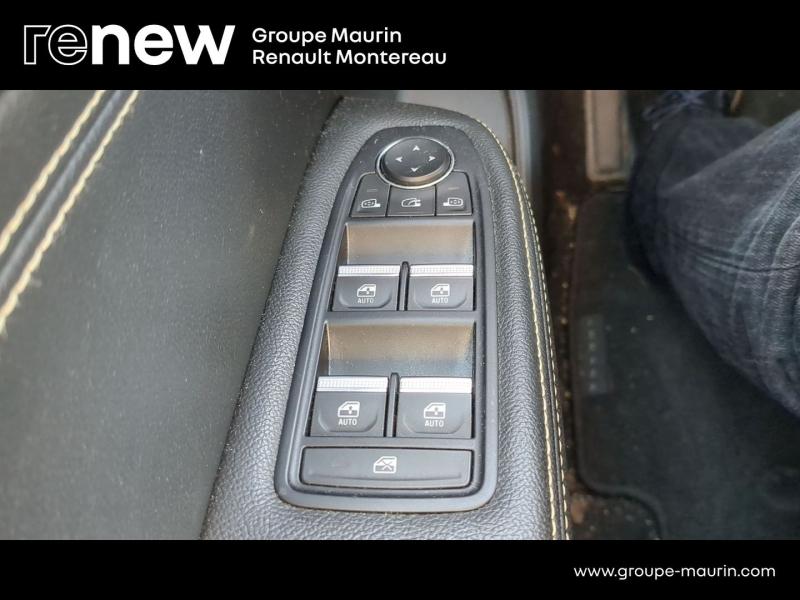 RENAULT Arkana 1.6 E-Tech 145ch full hybrid  Techno -23 - Photo 20