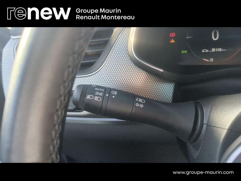 RENAULT Arkana 1.6 E-Tech hybride 145ch Techno -22 - Photo 24