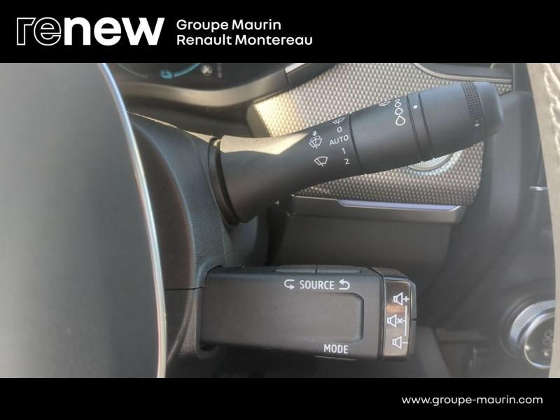 RENAULT Arkana 1.6 E-Tech hybride 145ch Techno -22 - Photo 25