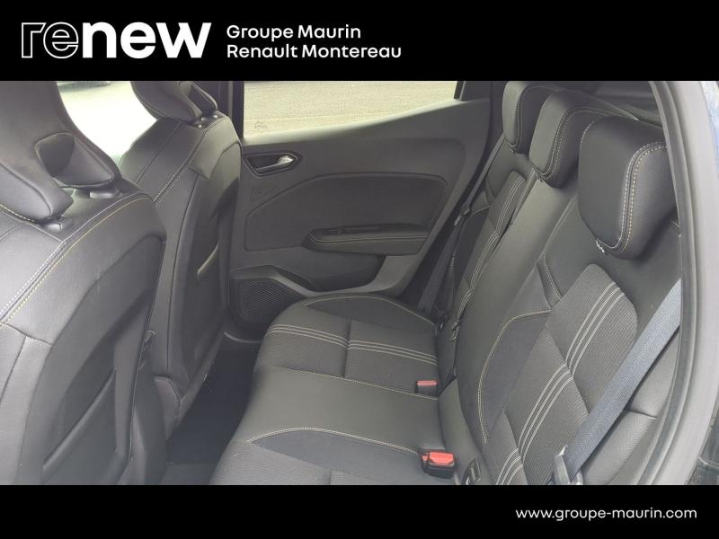 RENAULT Clio 1.6 E-Tech hybride 145ch Engineered - Photo 11