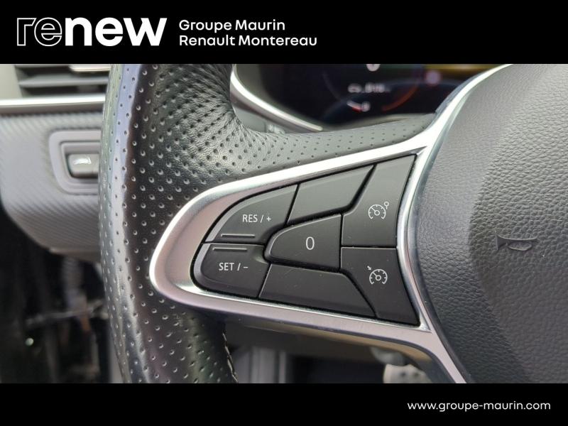 RENAULT Clio 1.6 E-Tech hybride 145ch Engineered - Photo 26