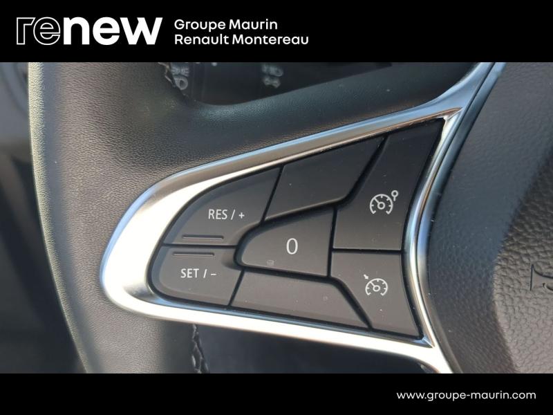RENAULT Captur 1.6 E-Tech hybride 145ch Evolution - Photo 20