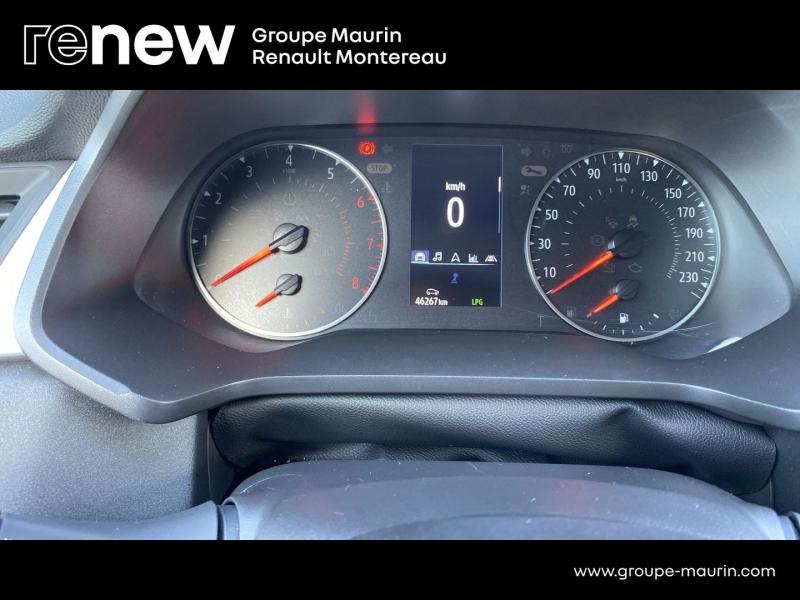RENAULT Captur 1.0 Eco-G 100ch Evolution - Photo 16