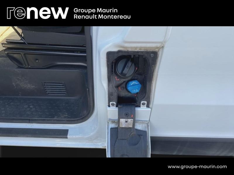 RENAULT Trafic Fg L1H1 2T8 2.0 Blue dCi 130ch Grand Confort - Photo 13