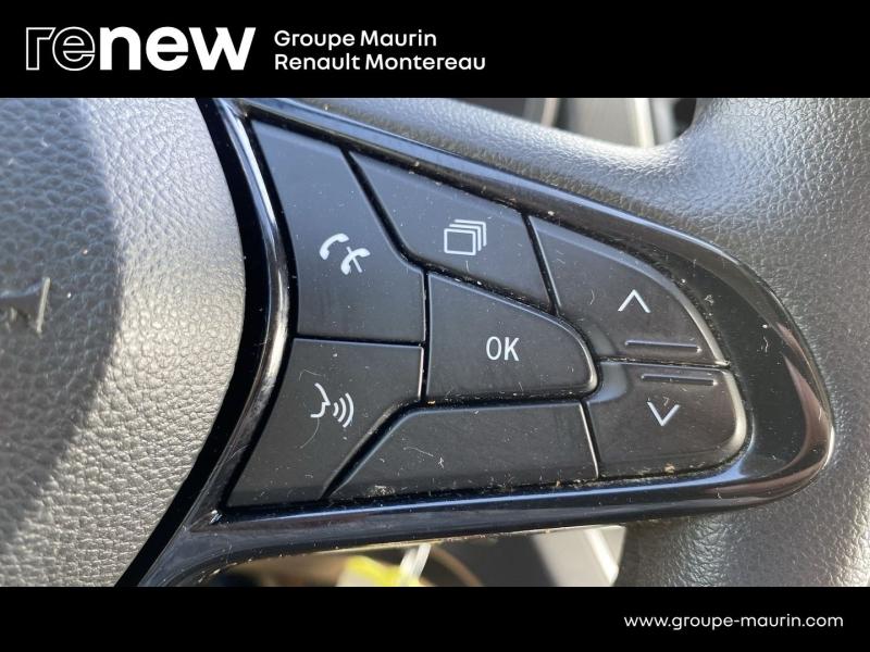 RENAULT Trafic Fg L1H1 2T8 2.0 Blue dCi 130ch Grand Confort - Photo 17
