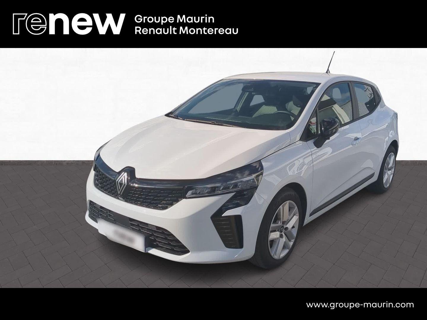 RENAULT Clio 1.0 TCe 90ch Evolution - Photo 1