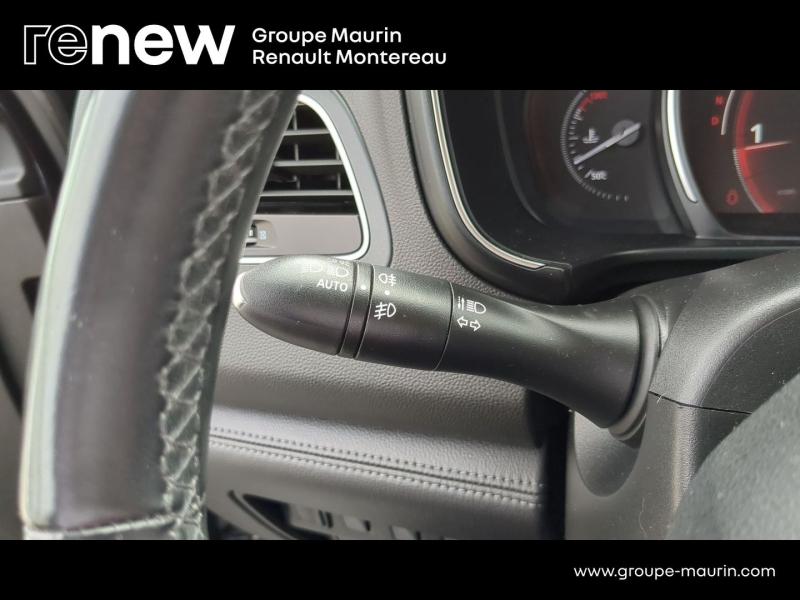 RENAULT Koleos 2.0 dCi 175ch energy Initiale Paris X-Tronic - Photo 28