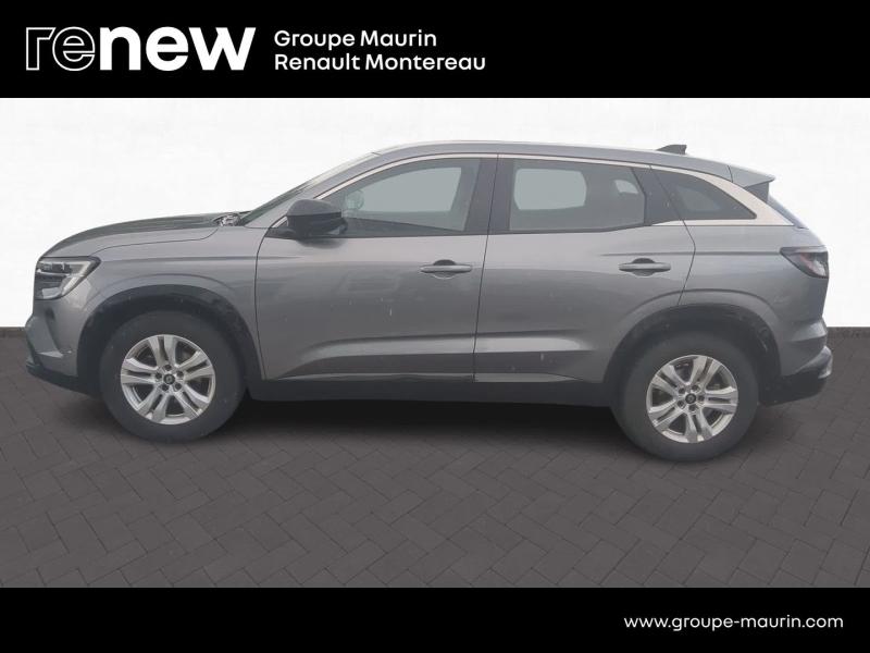 RENAULT Austral 1.2 TCe mild hybrid advanced 130ch Evolution - 23 - Photo 2