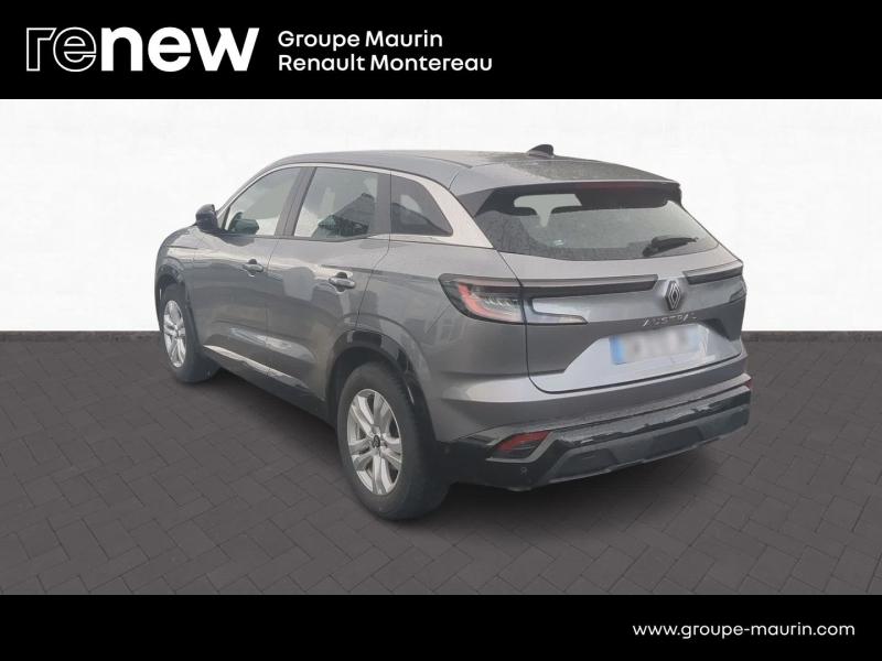 RENAULT Austral 1.2 TCe mild hybrid advanced 130ch Evolution - 23 - Photo 3