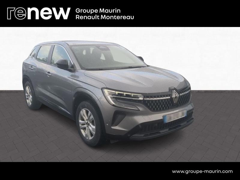 RENAULT Austral 1.2 TCe mild hybrid advanced 130ch Evolution - 23 - Photo 7