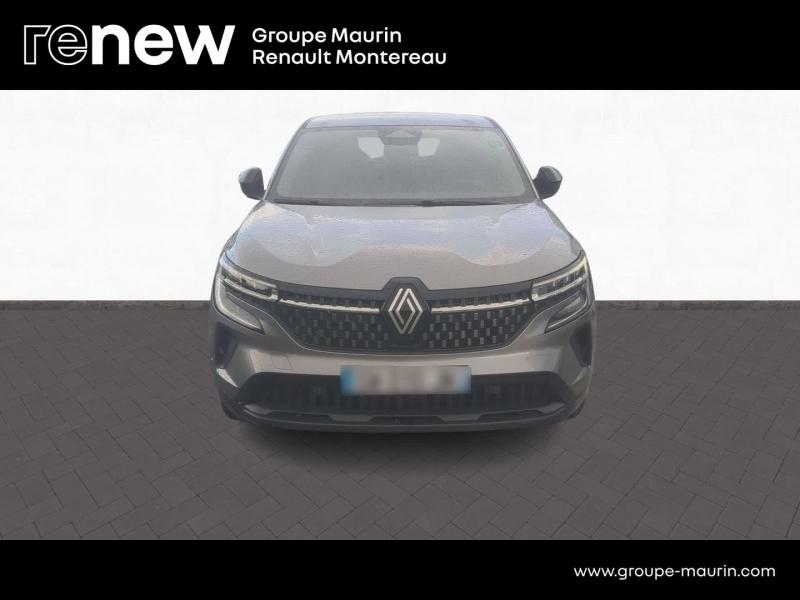 RENAULT Austral 1.2 TCe mild hybrid advanced 130ch Evolution - 23 - Photo 8
