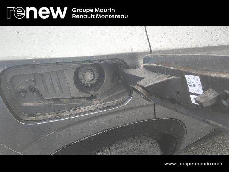 RENAULT Austral 1.2 TCe mild hybrid advanced 130ch Evolution - 23 - Photo 9