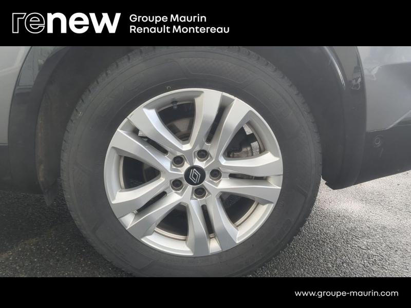 RENAULT Austral 1.2 TCe mild hybrid advanced 130ch Evolution - 23 - Photo 10