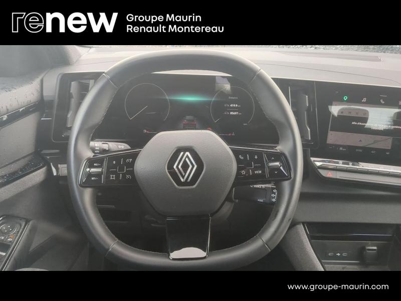 RENAULT Austral 1.2 TCe mild hybrid advanced 130ch Evolution - 23 - Photo 20