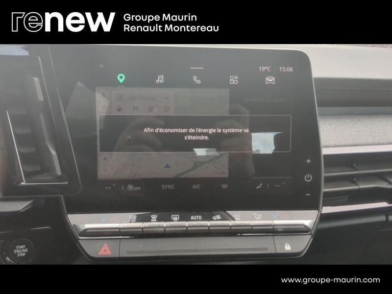 RENAULT Austral 1.2 TCe mild hybrid advanced 130ch Evolution - 23 - Photo 22