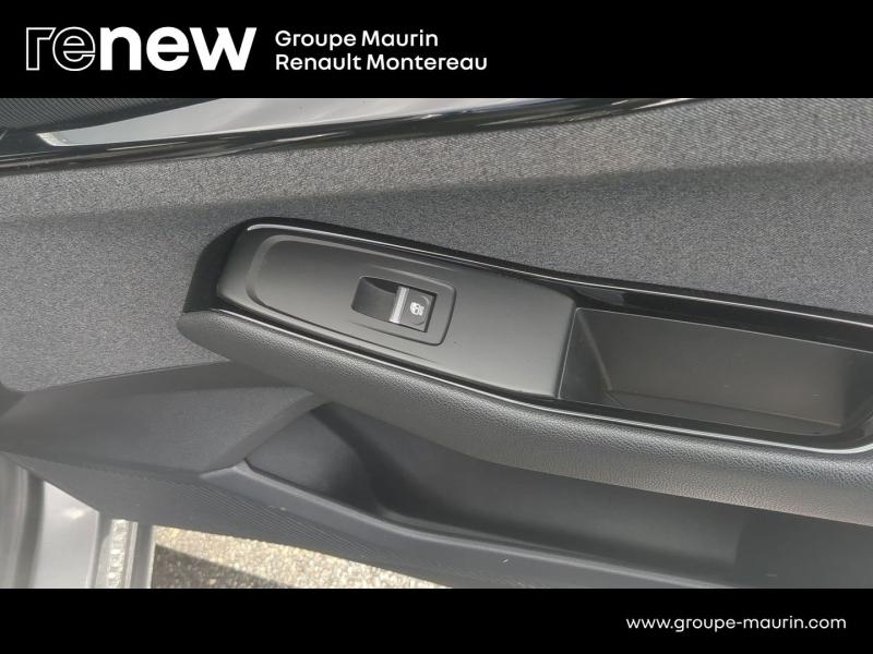 RENAULT Austral 1.2 TCe mild hybrid advanced 130ch Evolution - 23 - Photo 27