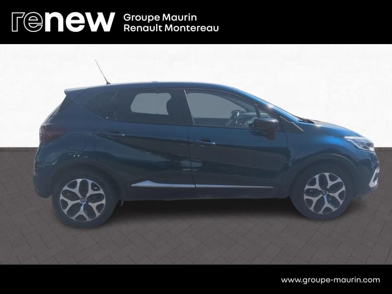 RENAULT Captur 1.3 TCe 130ch FAP Intens - Photo 8