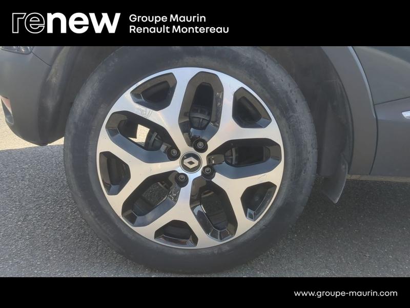 RENAULT Captur 1.3 TCe 130ch FAP Intens - Photo 9