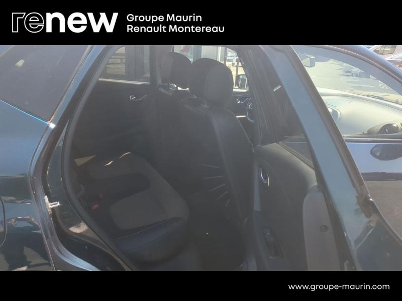 RENAULT Captur 1.3 TCe 130ch FAP Intens - Photo 26