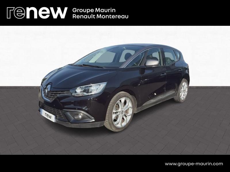 RENAULT Scenic 1.6 dCi 130ch energy Business - Photo 1