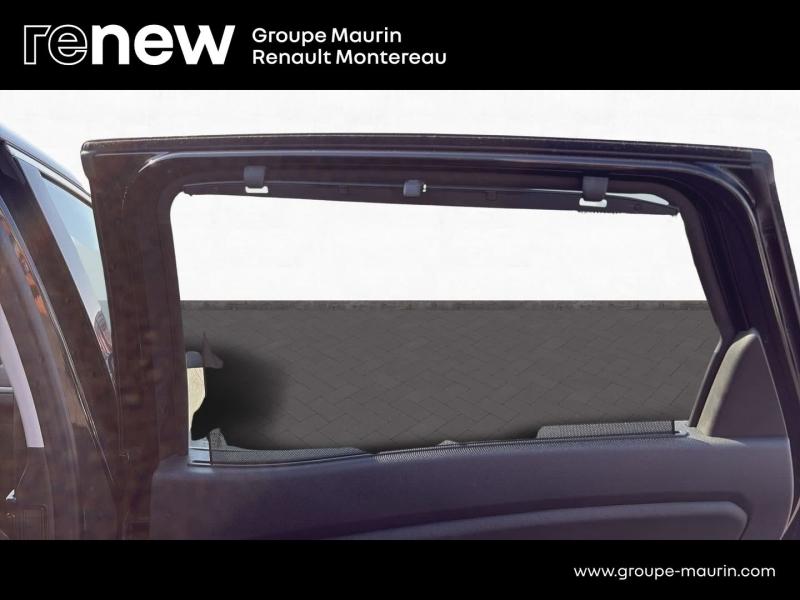 RENAULT Scenic 1.6 dCi 130ch energy Business - Photo 21