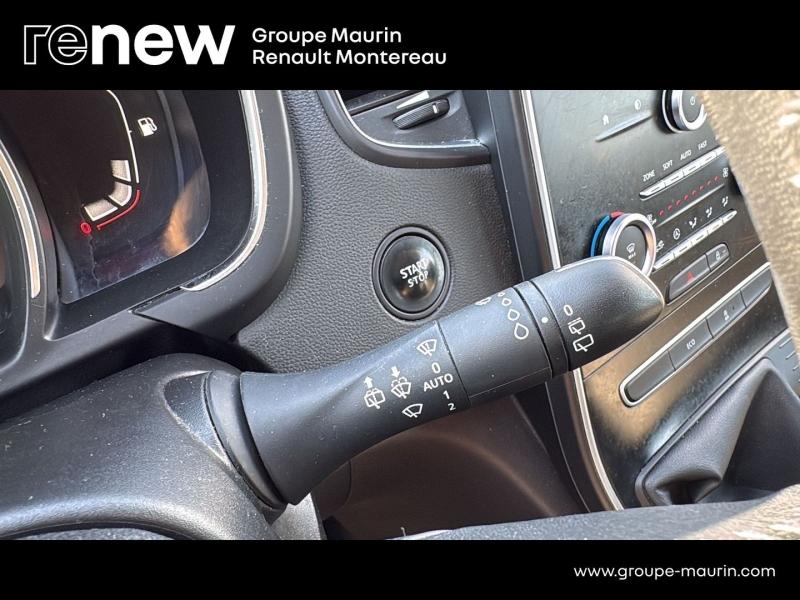 RENAULT Scenic 1.6 dCi 130ch energy Business - Photo 28