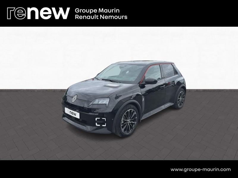 RENAULT 5 E-Tech Electrique 120ch Techno autonomie urbaine - Photo 1