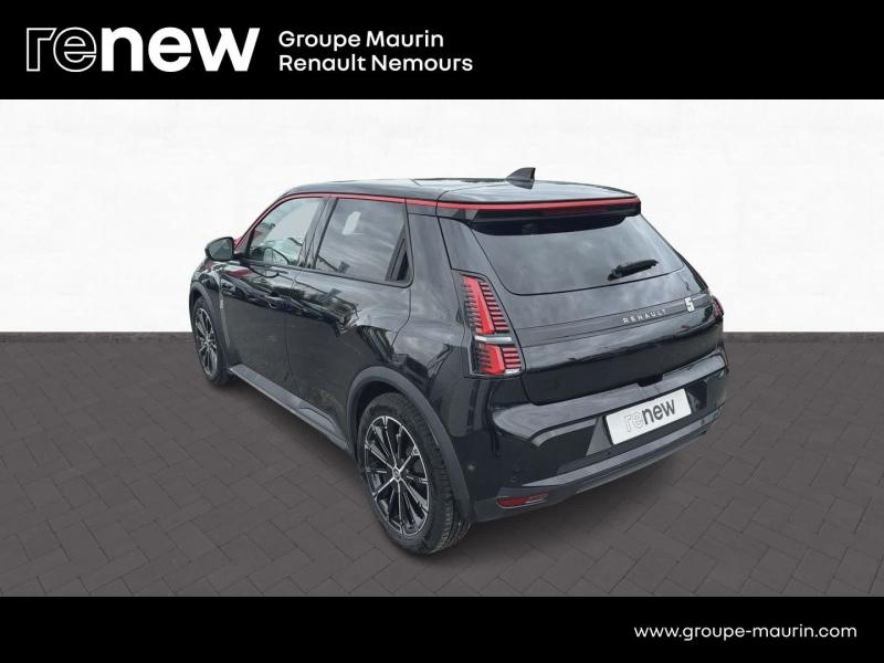 RENAULT 5 E-Tech Electrique 120ch Techno autonomie urbaine - Photo 13