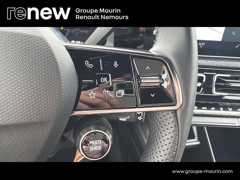 RENAULT 5 E-Tech Electrique 120ch Techno autonomie urbaine - Photo 22