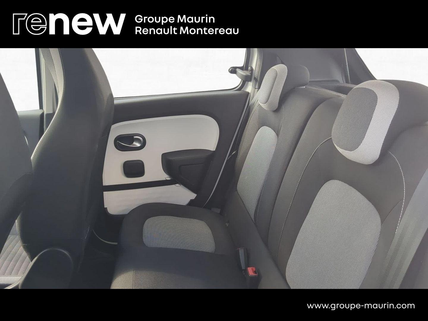 RENAULT Twingo 1.0 SCe 65ch Equilibre - Photo 15