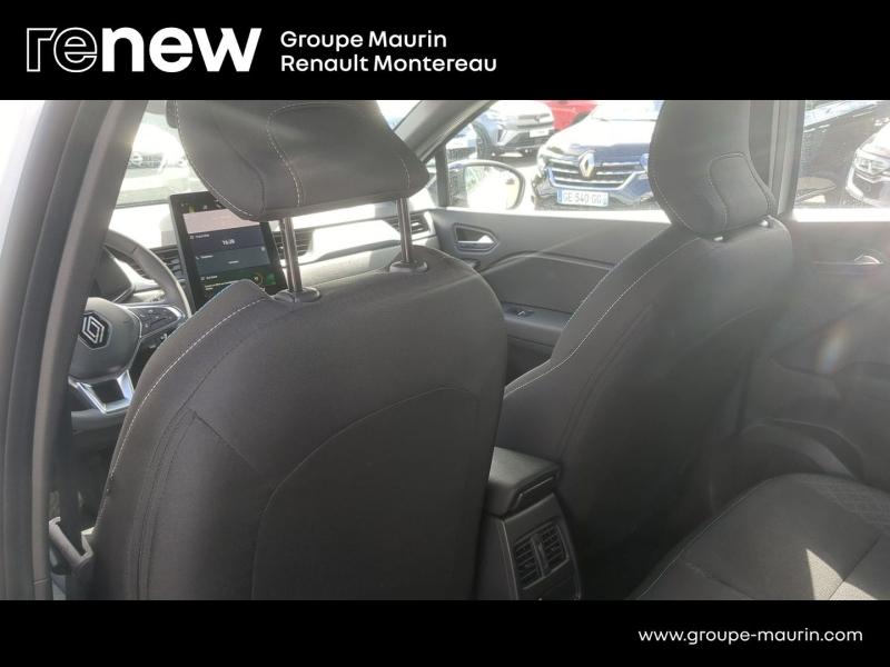 RENAULT Captur 1.6 E-Tech full hybrid 145ch Evolution - Photo 19