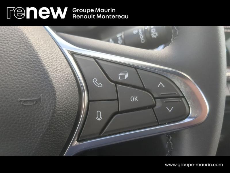 RENAULT Captur 1.6 E-Tech full hybrid 145ch Evolution - Photo 25